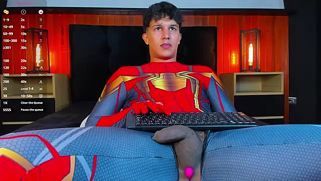 Leo_Savage_ Webcamshow