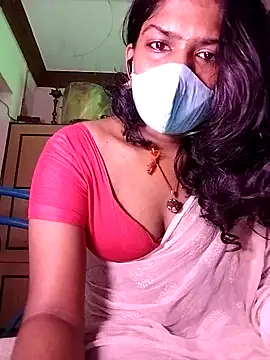 Tamil_Kavitha Show Webcam