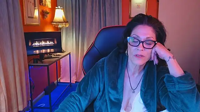 Jujutopia Webcam show
