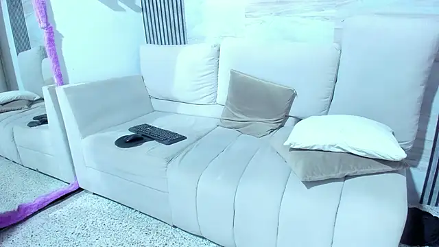 Show de dylan_viper na webcam
