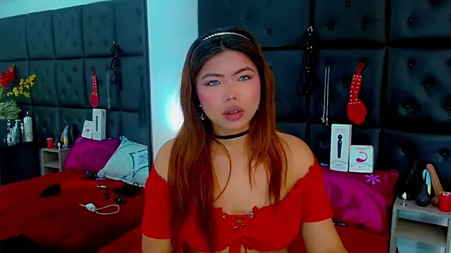 Cloelombard live XXX chat