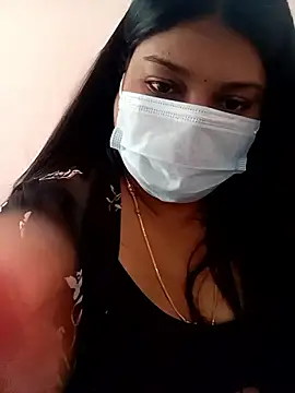 Tamil_Hot_Rithaniya Chat XXX in diretta