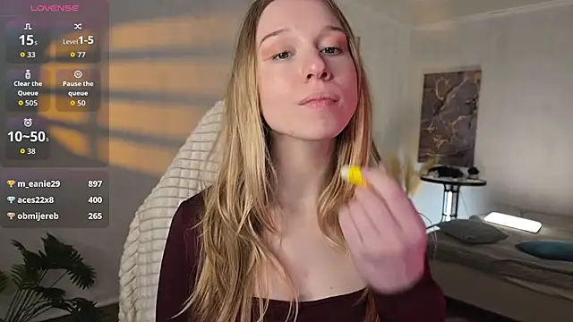 Eve_Sinn Live XXX chat