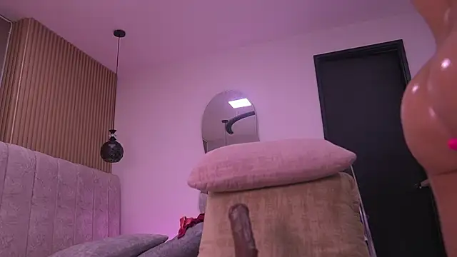 violeta_aroca 라이브 XXX 채팅
