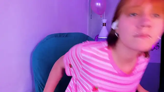Tsuki_Maru Live XXX-Chat