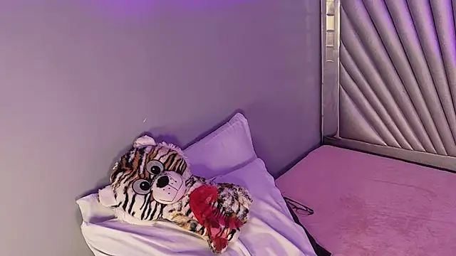 HatsaJones Live XXX-Chat