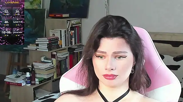 Chat XXX Live bbJ_one