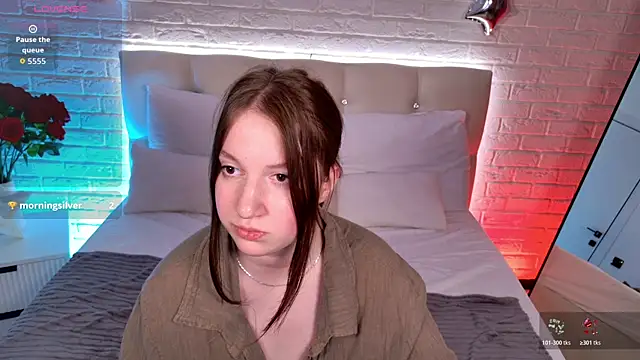 Онлайн чат XXX Elisabeth_Binder