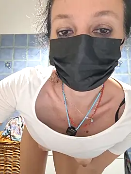 Chat XXX en directo de Dayana2022