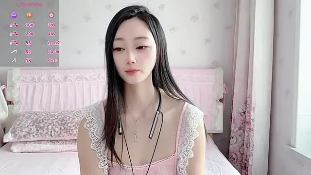 anjila888 在線直播表演
