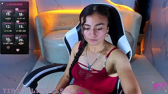 Chatroom XXX en direct de Sweet_Morita_Tx