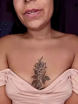 Show de webcam de imaculada666