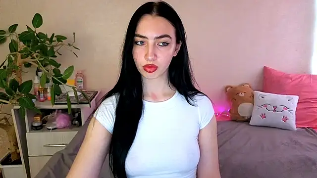 دردشة WildKittenX_ الجنسية المباشرة