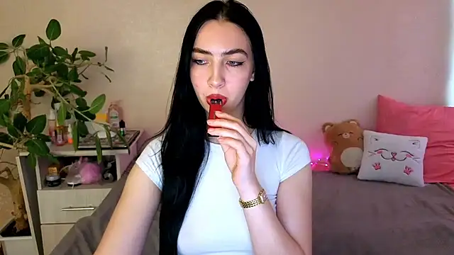 WildKittenX_ Chat XXX in diretta