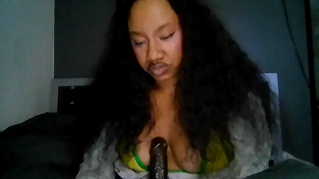 Show de goddessdaisysky na webcam