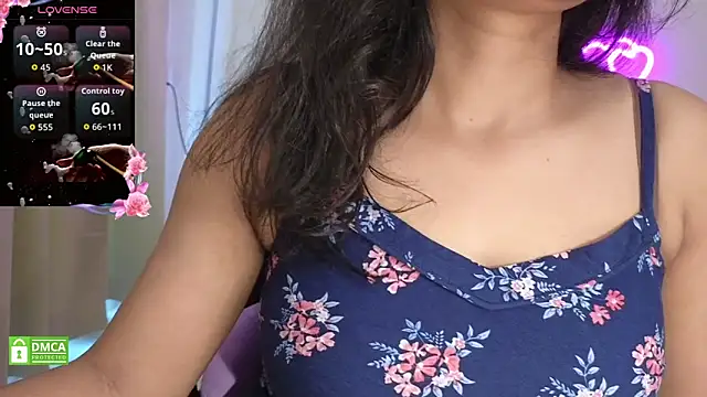 MISS_MYRA Live XXX-Chat