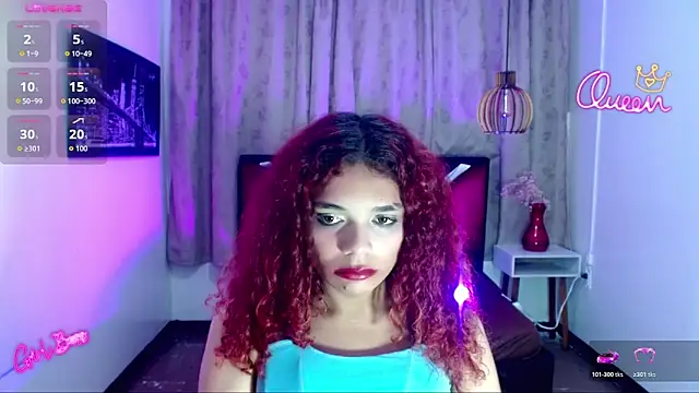 luisa__torres লাইভ XXX চ্যাট