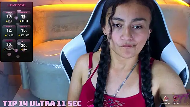 Živý XXX chat Sweet_Morita_Tx