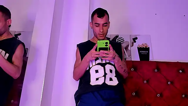 MaxPower003 Live Chatrum