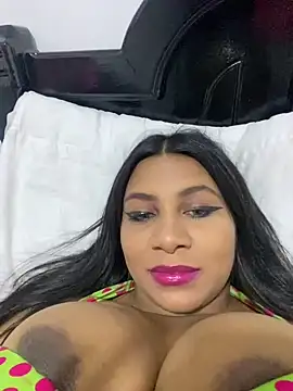 CyBettyboop Show Webcam