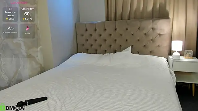 Živý XXX chat Aria_Mila