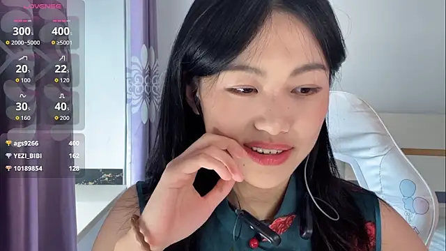 Tammy-66's Live XXX Chat