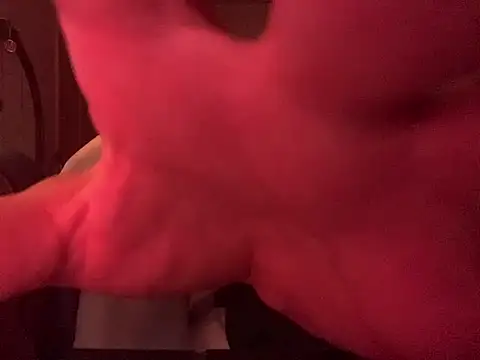 hexthebinary Live XXX-Chat
