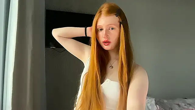LuxXAngel 라이브 XXX 채팅