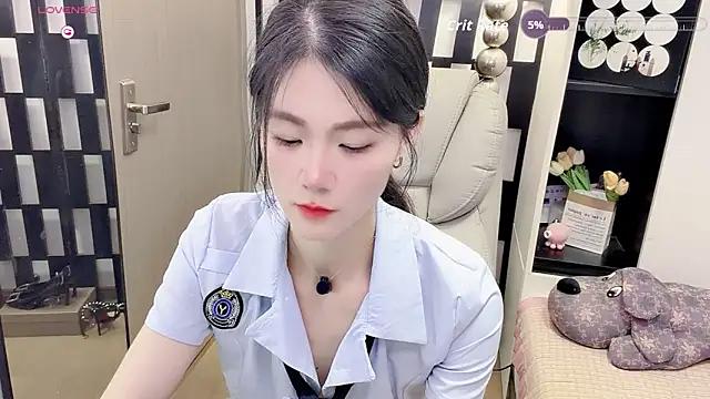 Yueyue-MMn Live XXX chat
