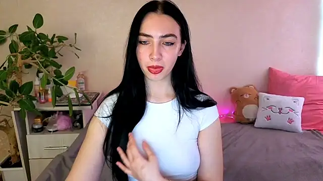 WildKittenX_ 라이브 XXX 채팅