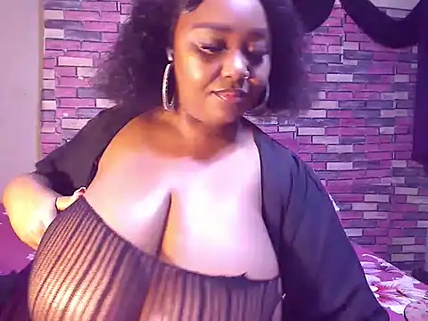 BustySavita 现场XXX聊天