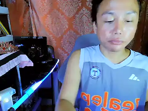 Webkamerová show YourNikkieXxx