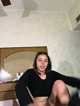 Вебкам-шоу mariamac420