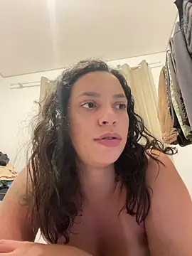 Show Webcam de lu-private
