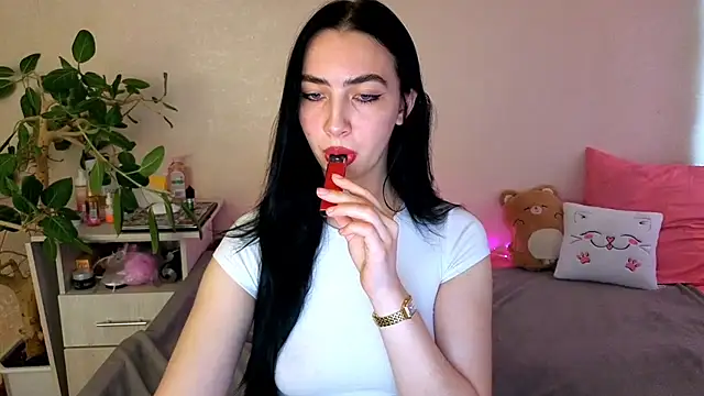 WildKittenX_ Live XXX Chat