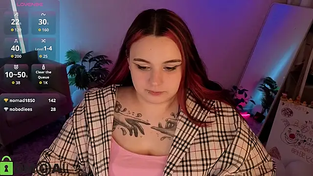 Mia_R0ss Obrolan Langsung XXX