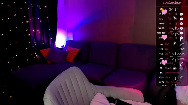 deboramoore webcam show