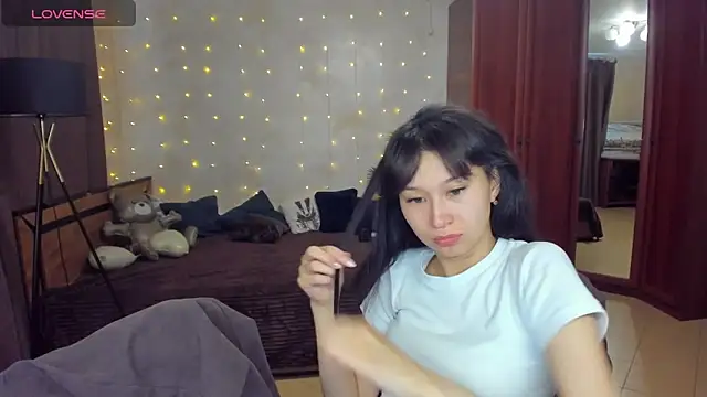 SheilaRare Live XXX-chat