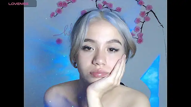 sweet_molly420のライブXXXチャット