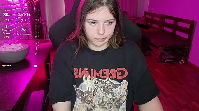 XNirvanaXのライブXXXチャット