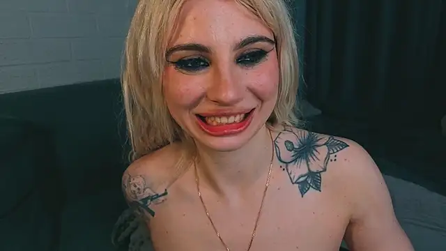 Ashley-Urban 라이브 XXX 채팅