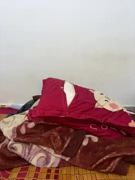 Yuri_k2 Pertunjukan Webcam