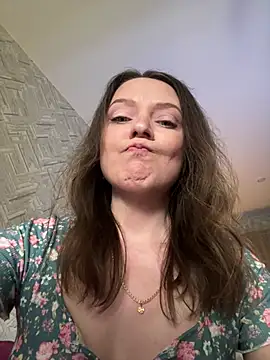 Webkamerová show FancyRoom