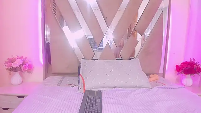 Show webcam de casey_lorens
