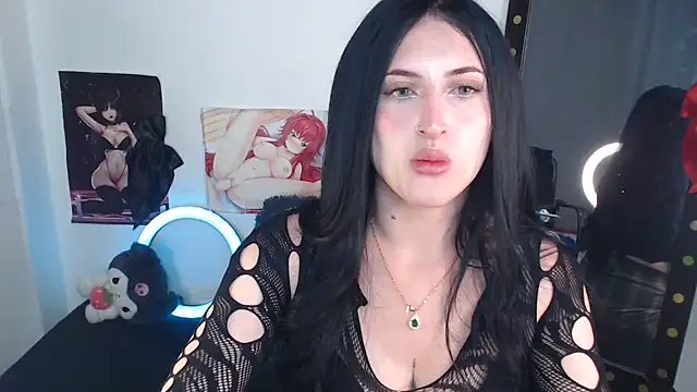 Evelyn_Sheeran লাইভ XXX চ্যাট