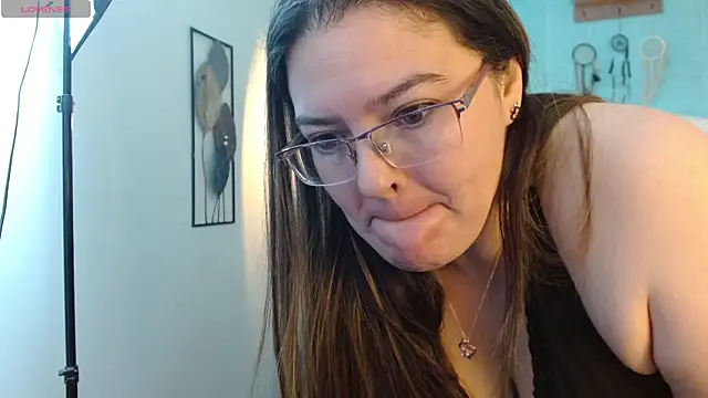 Chat XXX Live MsJossie