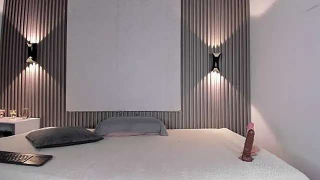 Czat XXX na żywo – Zafiiraa
