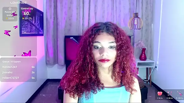 Chat XXX en directo de luisa__torres