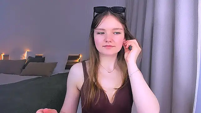 LookEva live XXX chat