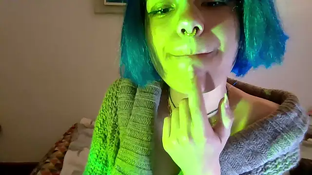 Tabitta_ Webcam Show